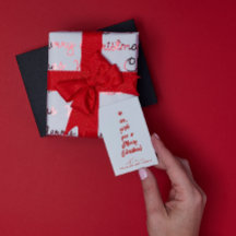 クリスマスツリー書道 |ファミリ名