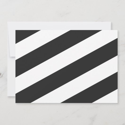 クリスマスツリー猫の初めてのクリスマス写真 シーズンカード (裏面)