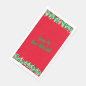 クリスマスツリー白い雪の結晶が世界に喜ぶ (コーナー)