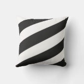 クリスマスツリー私たちの初めてのクリスマスはミスターとミセス。 クッション (裏面)