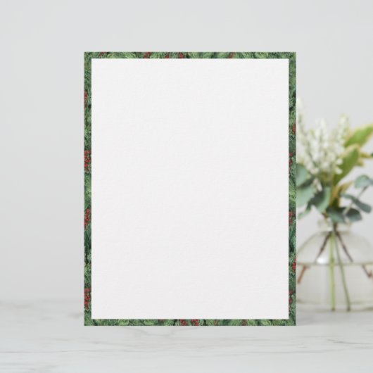 クリスマスツリー背景 (スタンド正面)