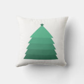 クリスマスツリー装飾用クッション クッション (裏面)