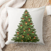クリスマスツリー装飾用クッション クッション (ブランケット)