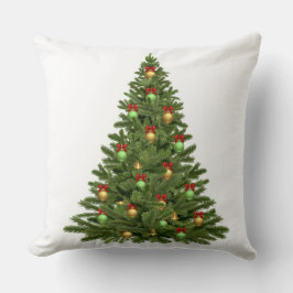 クリスマスツリー装飾用クッション クッション