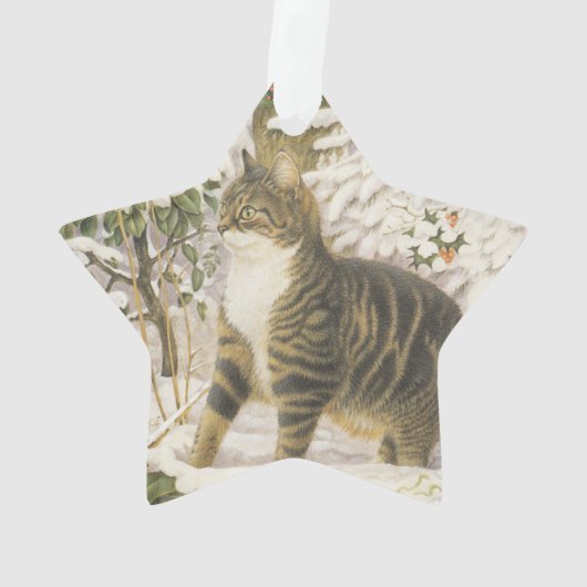 クリスマスツリー装飾 オーナメント (裏面)