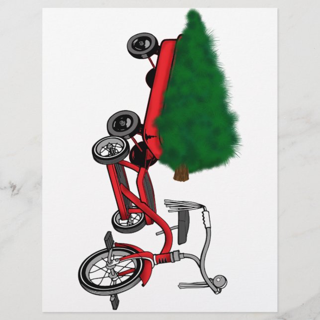 クリスマスツリー配信 (正面)