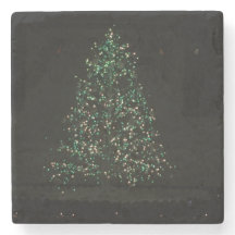 クリスマスツリー魔法