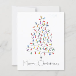 クリスマスツリー