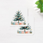 クリスマスツリー (デスク)