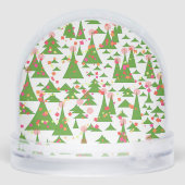 クリスマスツリー (裏面)