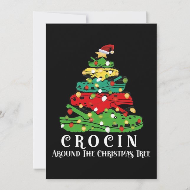 クリスマスツリー (正面)