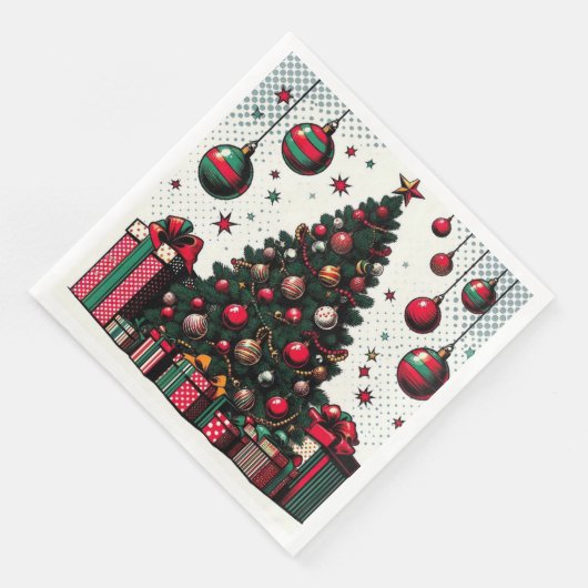 クリスマスツリー (コーナー)