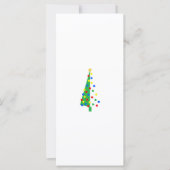 クリスマスツリー (正面)