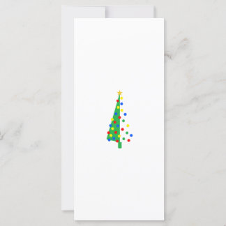 クリスマスツリー