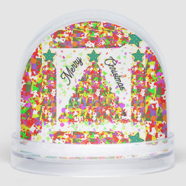 クリスマスツリー