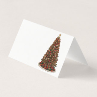 クリスマスツリー