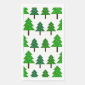 クリスマスツリー (正面)