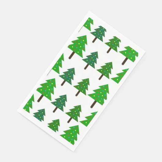 クリスマスツリー (コーナー)