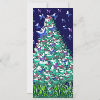 クリスマスツリー