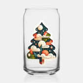 クリスマスツリー1005 ガラス缶 (裏面)