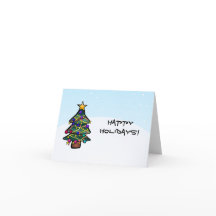 クリスマスツリー2