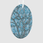 クリスマスツリー オーナメント (正面)