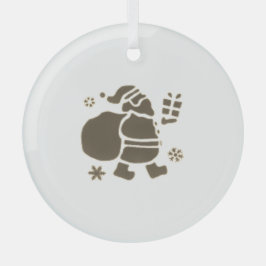 クリスマスツリー オーナメント アートとデザイン