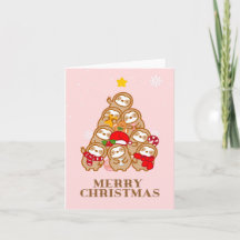 クリスマスツリー