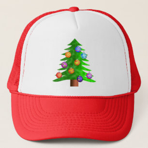 クリスマスツリー キャップ