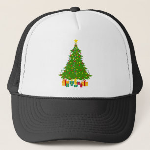 クリスマスツリー キャップ