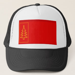 クリスマスツリー キャップ