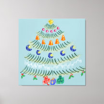 クリスマスツリー
