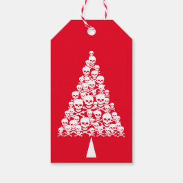 クリスマスツリー ギフトタグ