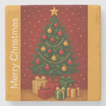 🎄クリスマスツリー&ギフト – クラシッククリスマスカスタム