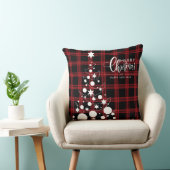 クリスマスツリー クッション (椅子)