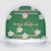 クリスマスツリー グリーン (正面)