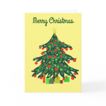 クリスマスツリー