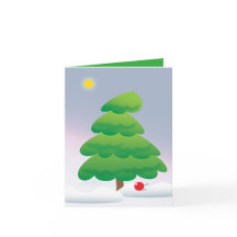 クリスマスツリー