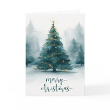 クリスマスツリー