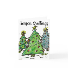 クリスマスツリー