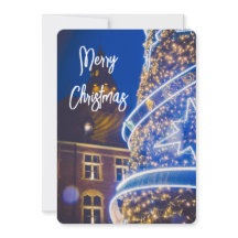 クリスマスツリー