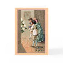 クリスマスツリー