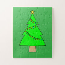 クリスマスツリー