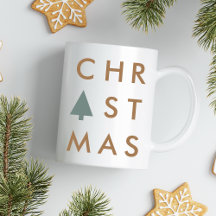 クリスマスツリー |スカンジモダンナビアのミニマリスト