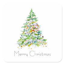クリスマスツリー