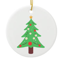 クリスマスツリー