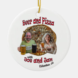 クリスマスツリー… セラミックオーナメント