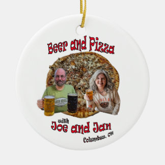 クリスマスツリー… セラミックオーナメント