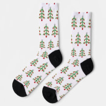 クリスマスツリー