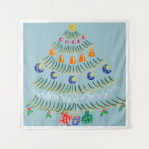 クリスマスツリー